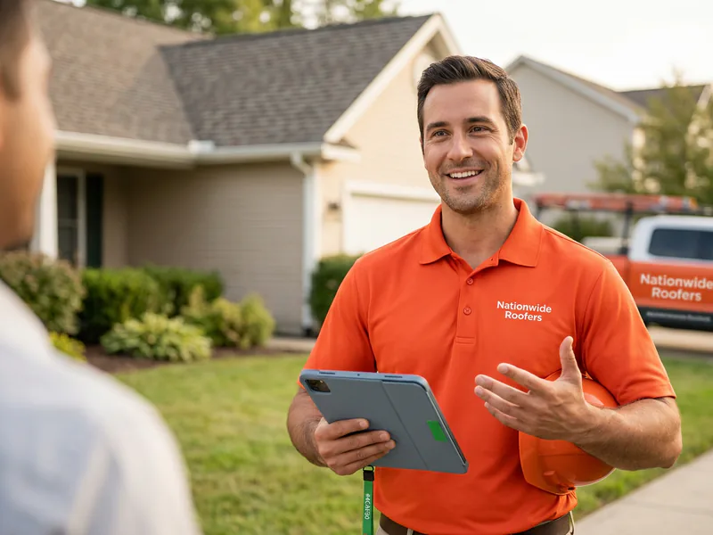 Roof Installation  in Prestonsburg  FAQ